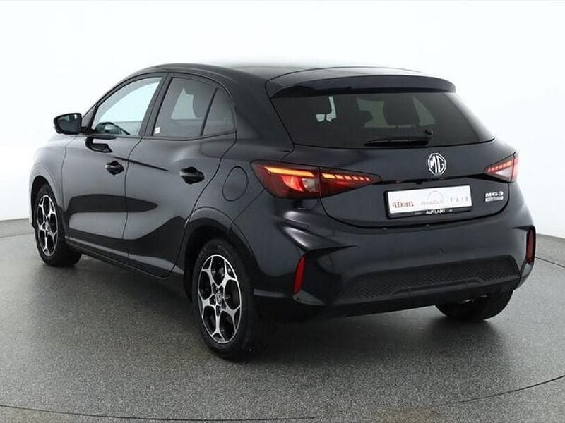 Second-hand MG ZR 2025 Andere