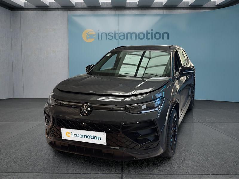 Neu VW Tayron 204 PS (150 kW) 2025 Grau SUV