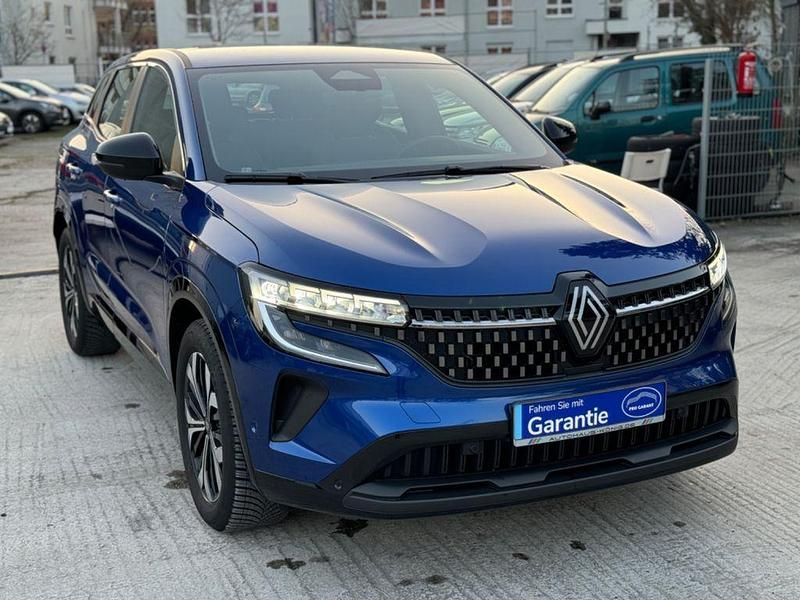 Gebraucht Renault Austral Equilibre 140 PS (102 kW) 2023 Blau SUV