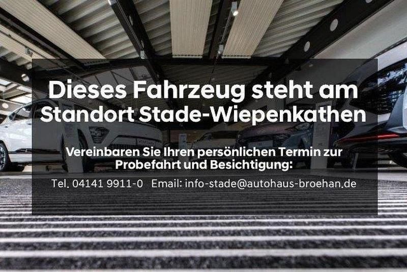 Phantom black / mic Gebraucht 2021 Hyundai Kona Trend SUV | 19.680 € (Fairer Preis) - Bild 1/1