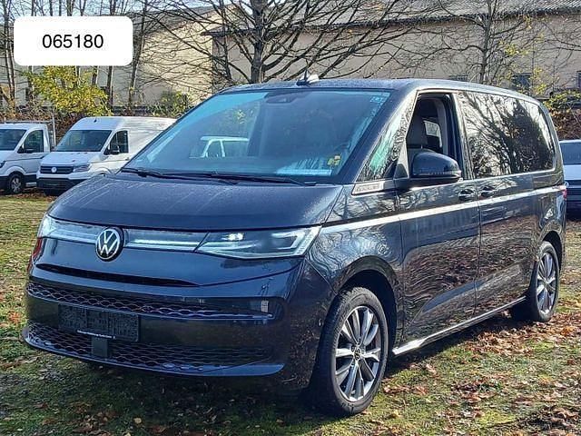 Gebraucht 2022 VW Multivan Energetic Van | 42.950 € (Guter Preis) - Bild 1/4