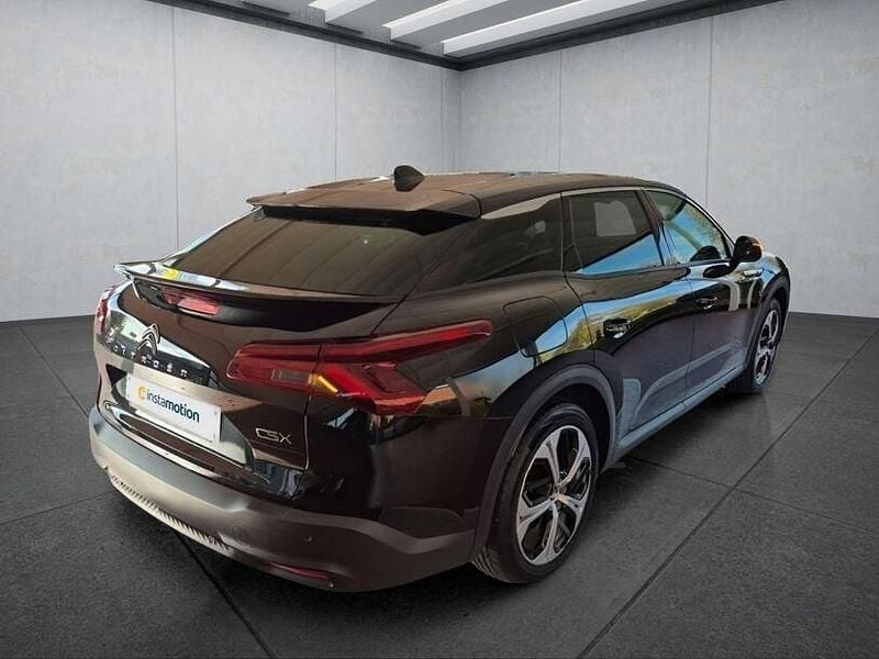 Gebraucht Citroën C5 X 224 PS (164 kW) 2023 Schwarz Kombi