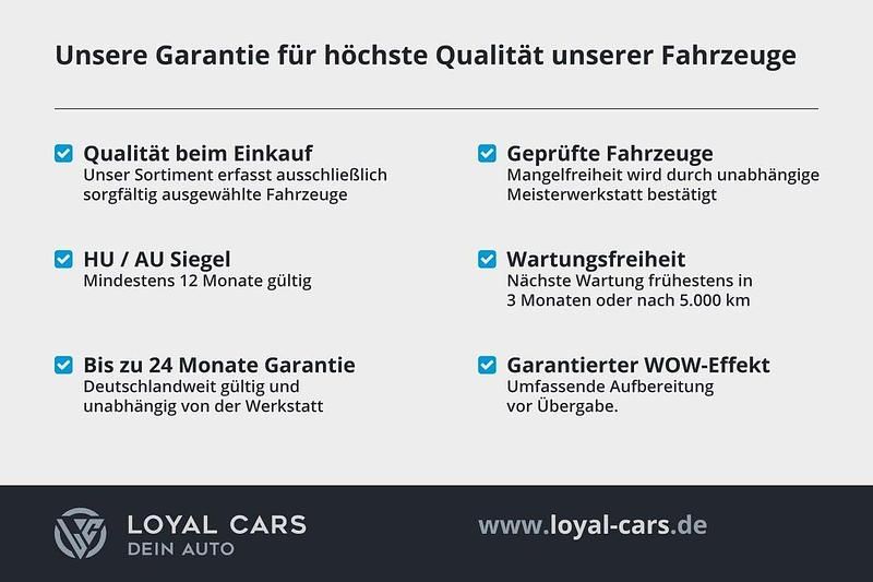 Gebraucht Audi A7 Sport 286 PS (210 kW) 2018 Weiß Limousine