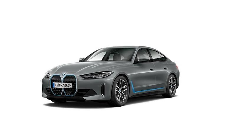 Gebraucht BMW i4 Shadowline 210 kW (286 PS) 2025 Limousine