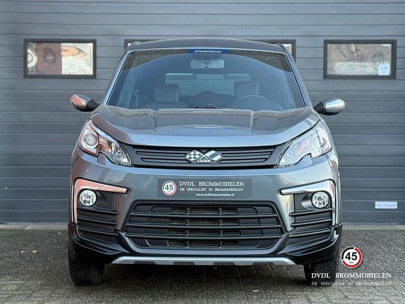 Gebraucht Ligier JS60 2020 Grau