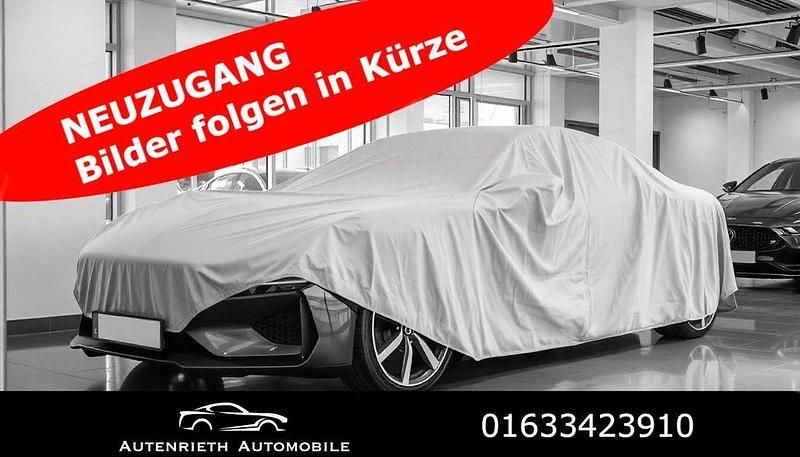 Silber Gebraucht 2018 Jeep Grand Cherokee SUV | 33.980 € - Bild 1/3