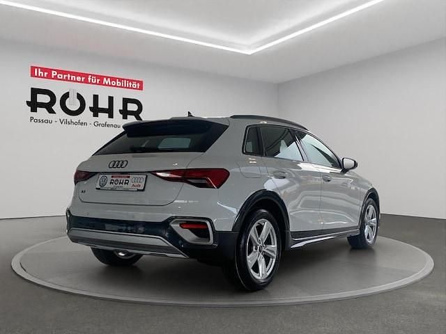 Gebraucht Audi A3 Ambiente 150 PS (110 kW) 2025