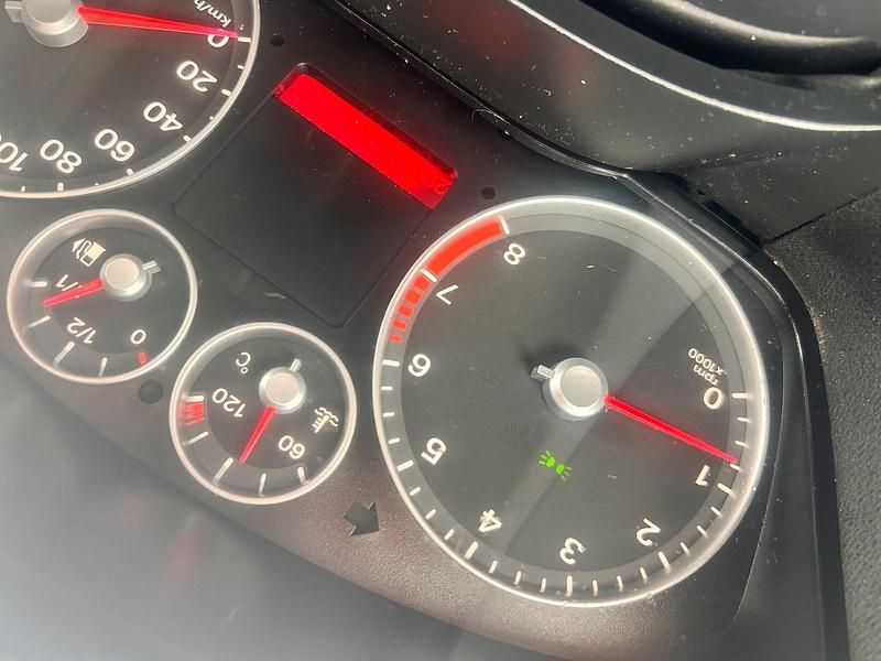 Schwarz Gebraucht 2007 Ford C-MAX Van / Kleinbus | 3.200 € - Bild 1/4