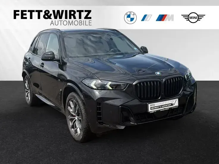 Gebraucht BMW X5 M Sport 381 PS (280 kW) 2025 SUV