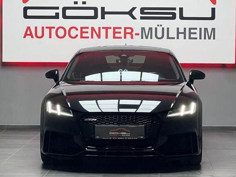 Gebraucht Audi TT Advanced 400 PS (294 kW) 2018 Andere Coupé