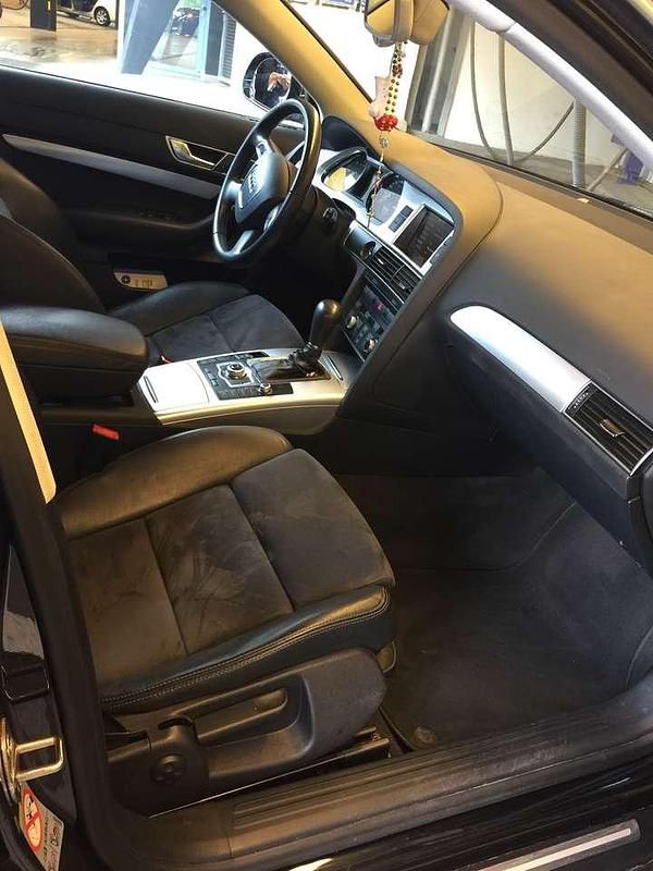 Gebraucht Audi A6 170 PS (125 kW) 2011 Kombi