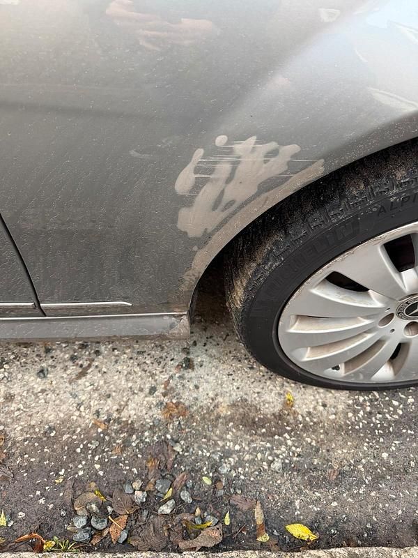 Gebraucht Mercedes C350 231 PS (169 kW) 2009 Silber Kombi