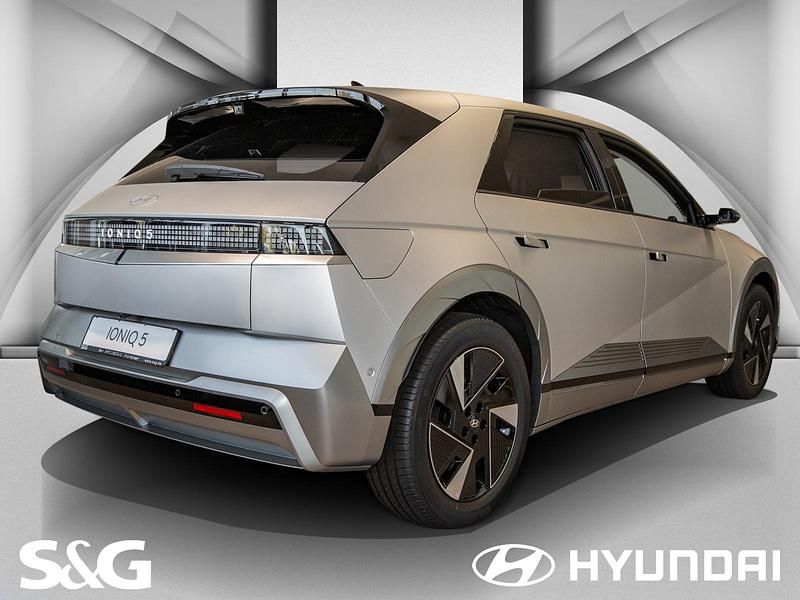Neu Hyundai Ioniq 5 167 kW (228 PS) 2026 Gold SUV
