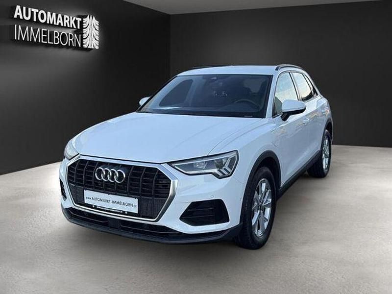 Gebraucht Audi Q3 Ambiente 116 PS (85 kW) 2022 Andere SUV
