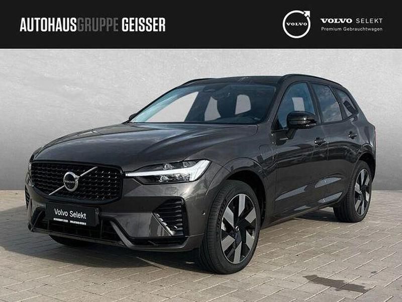Andere Gebraucht 2025 Volvo XC60 SUV | 55.750 € (Superpreis) - Bild 1/4
