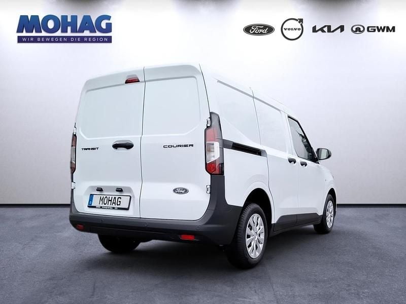 Neu Ford Transit Trend 101 PS (74 kW) 2026 Weiss Van