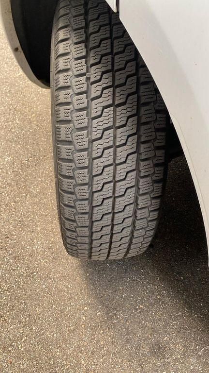 Gebraucht Ford Transit Custom 131 PS (96 kW) 2016 Weiß