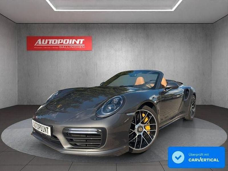 Gebraucht Porsche 911 581 PS (427 kW) 2018 Andere