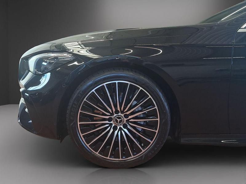 Gebraucht Mercedes CLE200 AMG line Plus 204 PS (150 kW) 2025 Schwarz Cabrio