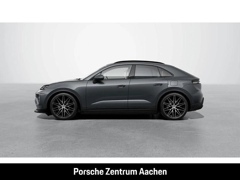 Neu Porsche Macan 264 kW (360 PS) 2026 Grau SUV