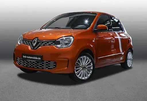 Gebraucht Renault Twingo Vibes 60 kW (82 PS) 2021 Kleinwagen