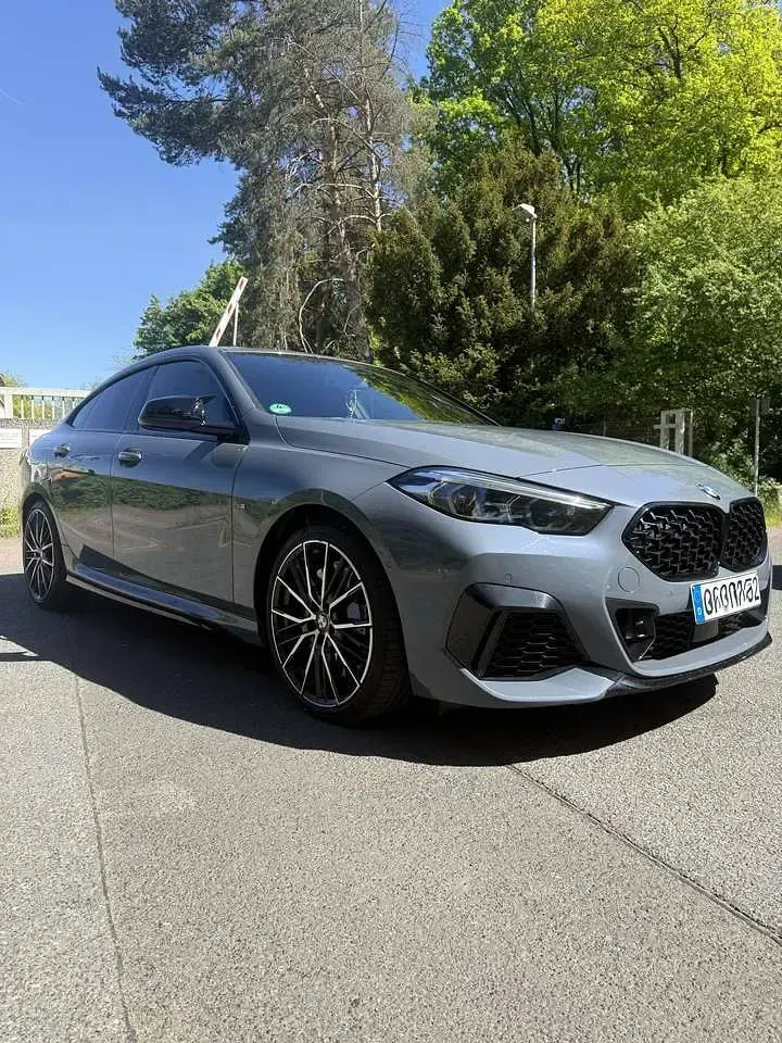 Gebraucht BMW M235 306 PS (225 kW) 2021 Coupé