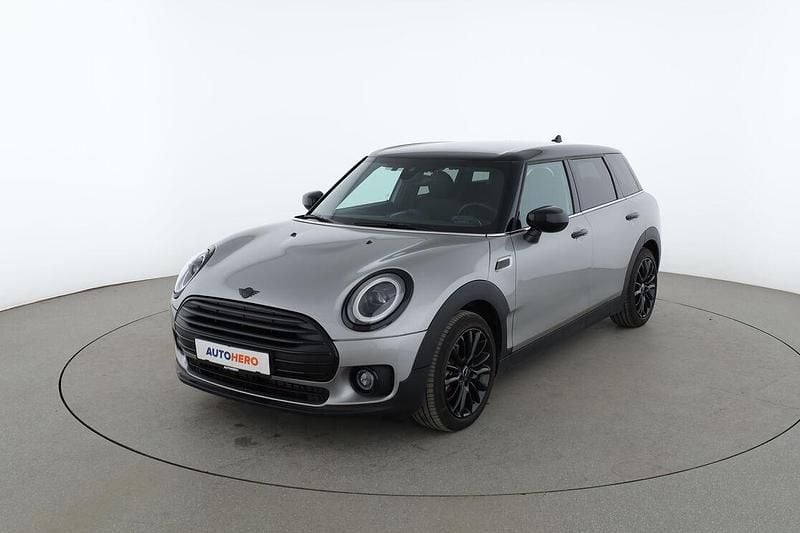 Gebraucht Mini Cooper D Clubman Classic 150 PS (110 kW) 2024 Kombi