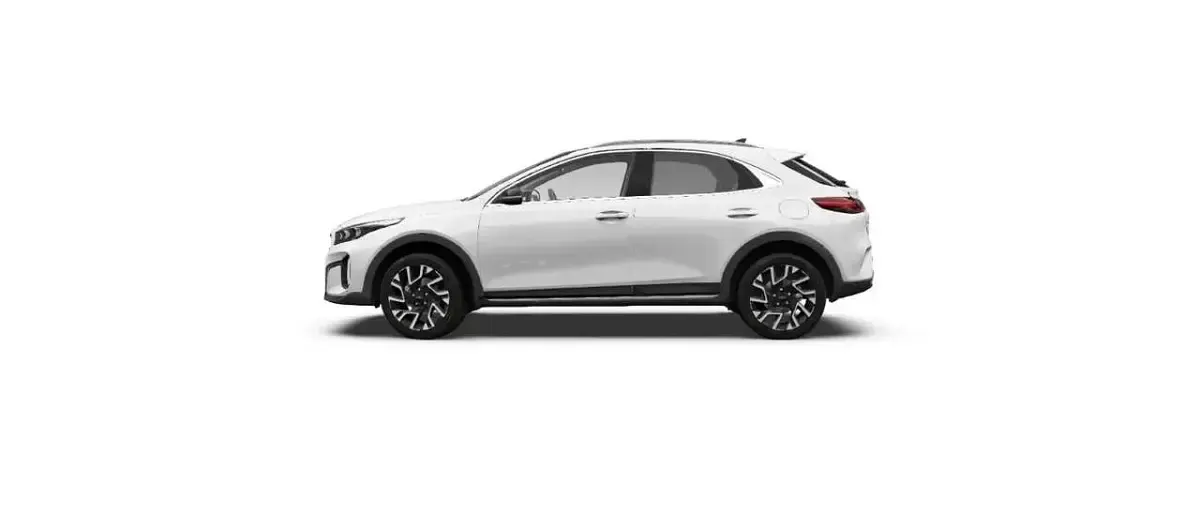 Neu Kia XCeed Spirit 150 PS (110 kW) 2026 Deluxeweiß SUV