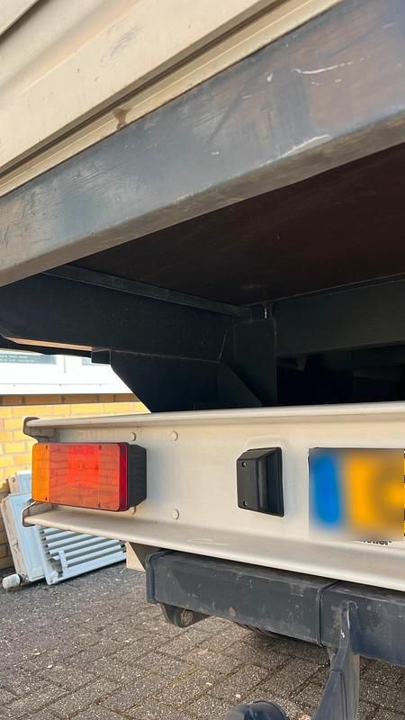 Gebraucht Peugeot Boxer 120 PS (88 kW) 2009 Weiß Van