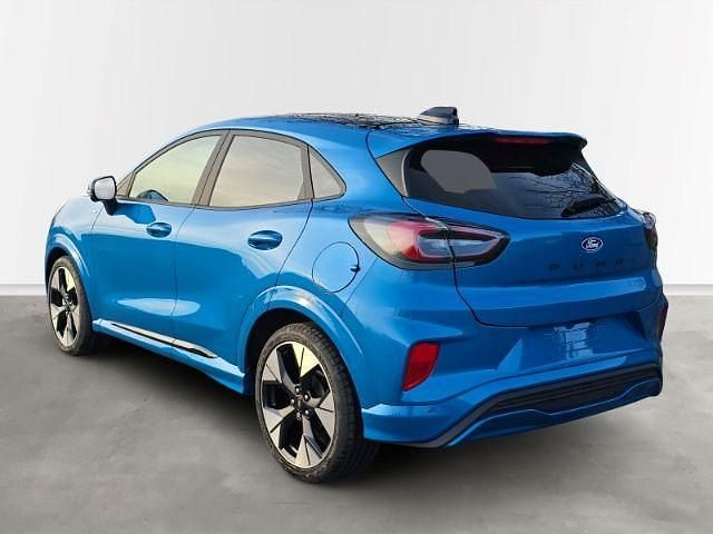 Neu Ford Puma ST-Line X 155 PS (114 kW) 2025 Blau SUV