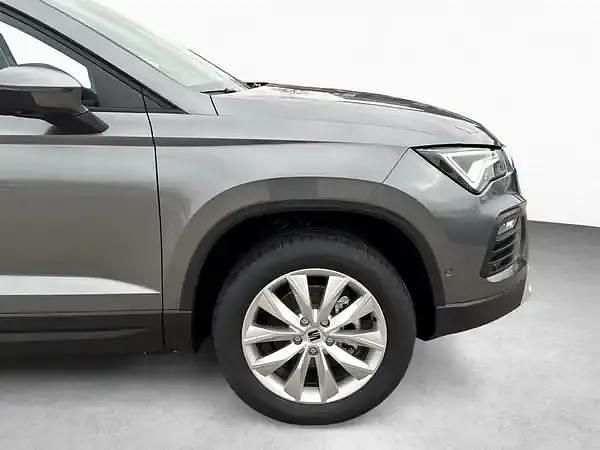 Neu Seat Ateca 150 PS (110 kW) 2026 SUV