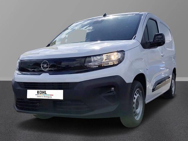 Używany Opel Combo 102 KM (75 kW) 2024 Biały Minivan