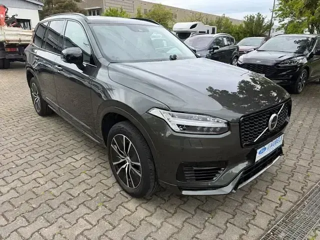 Gebraucht Volvo XC90 R-Design 392 PS (288 kW) 2021 Andere SUV
