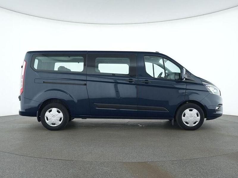 Gebraucht Ford Transit Custom 150 PS (110 kW) 2023 Blau Kombi