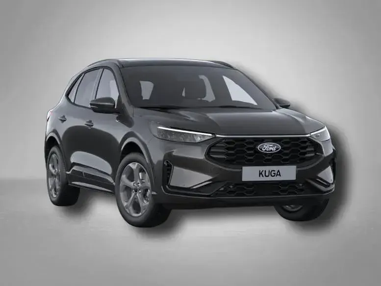Gebraucht Ford Kuga ST-Line 185 PS (136 kW) 2026 SUV