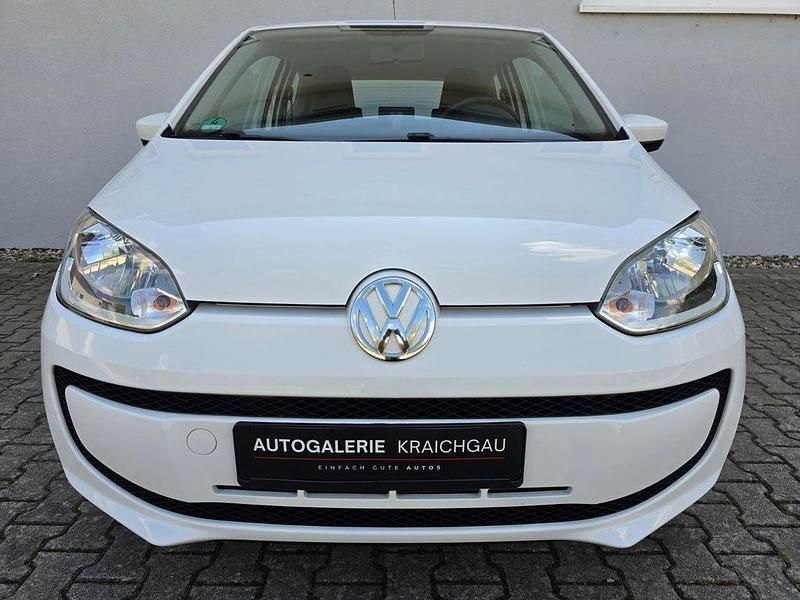 Second-hand VW up! move up! 60 CP (44 kW) 2012 Alb Hatchback