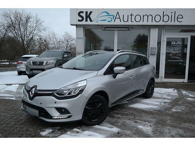 Gebraucht 2019 Renault Clio GrandTour LIMITED Kombi | 11.950 € (Etwas zu teuer) - Bild 1/4