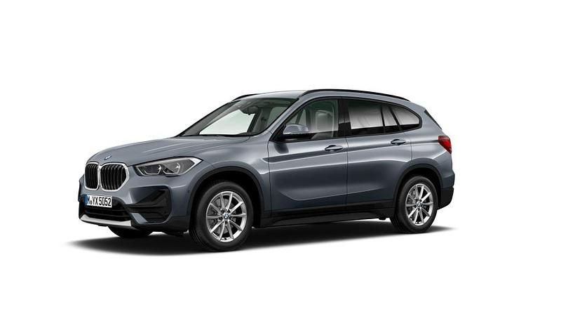 Gebraucht BMW X1 Advantage 190 PS (139 kW) 2026 SUV