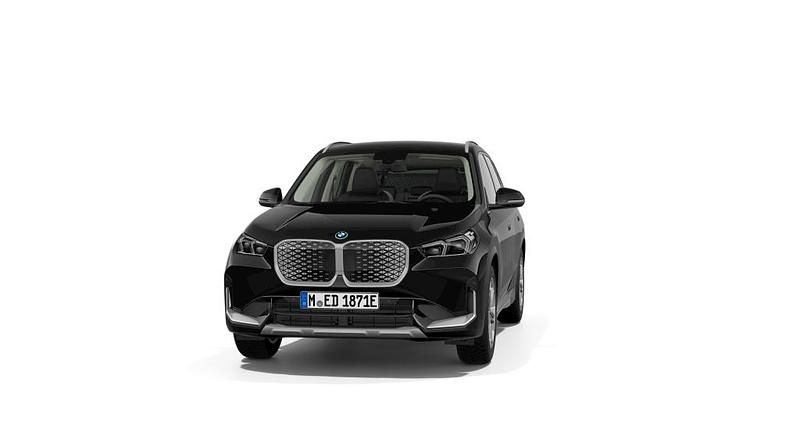 Neu 2024 BMW iX1 Luxury Line SUV | 51.571 € (Etwas zu teuer) - Bild 1/3