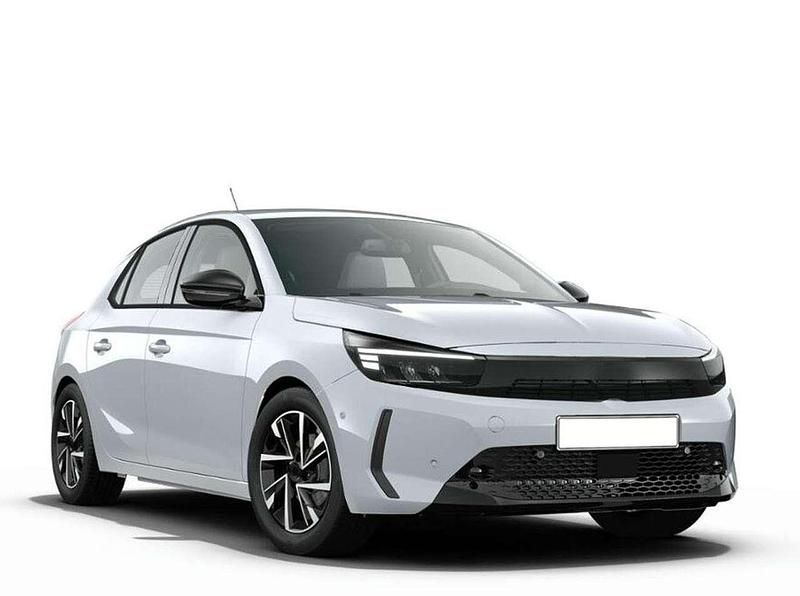 Arktis weiß Neu 2026 Opel Corsa Kleinwagen | 20.990 € - Bild 1/1