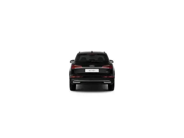 Usado Audi Q5 Ambiente 299 CV (219 kW) 2023 Negro SUV