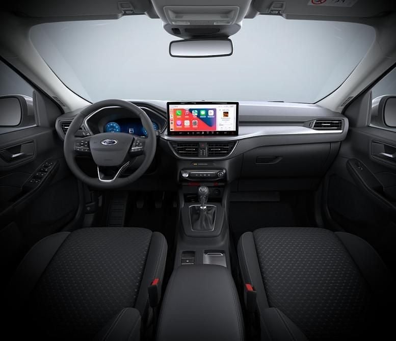 Neu Ford Kuga ST-Line 185 PS (136 kW) 2026 Desert blue metallic desert blue metallic SUV