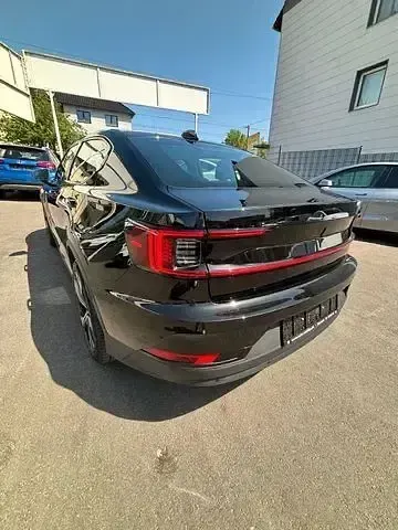 Gebraucht Polestar 2 Performance 378 kW (514 PS) 2022 Andere Kleinwagen