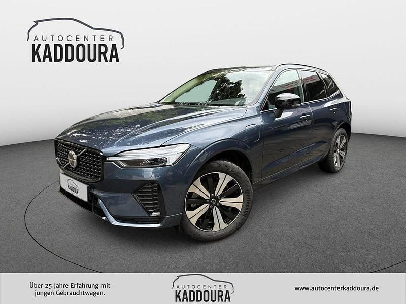 Gebraucht Volvo XC60 Plus 398 PS (292 kW) 2024 Blau SUV