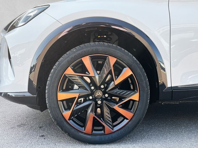 Gebraucht Cupra Formentor 150 PS (110 kW) 2024 Weiss SUV