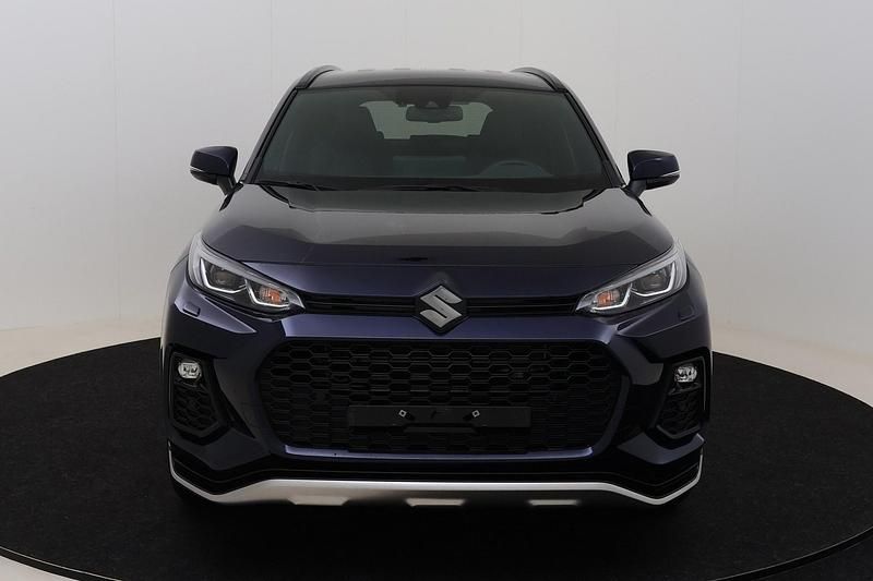 Gebraucht Suzuki Across 185 PS (136 kW) 2023 Dark blue SUV