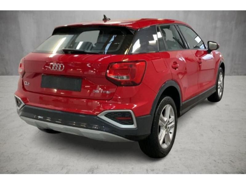 Gebraucht Audi Q2 Advanced 150 PS (110 kW) 2023 SUV