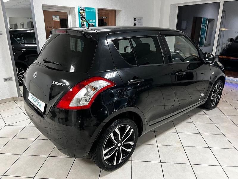 Gebraucht Suzuki Swift X-TRA 94 PS (69 kW) 2016 Limousine