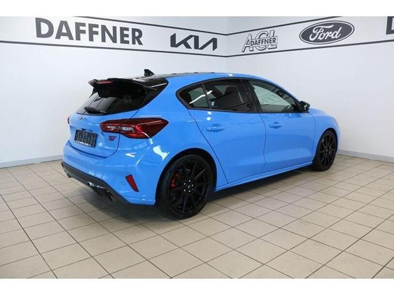 Gebraucht Ford Focus ST 280 PS (205 kW) 2024 Vasttrafik blue Limousine