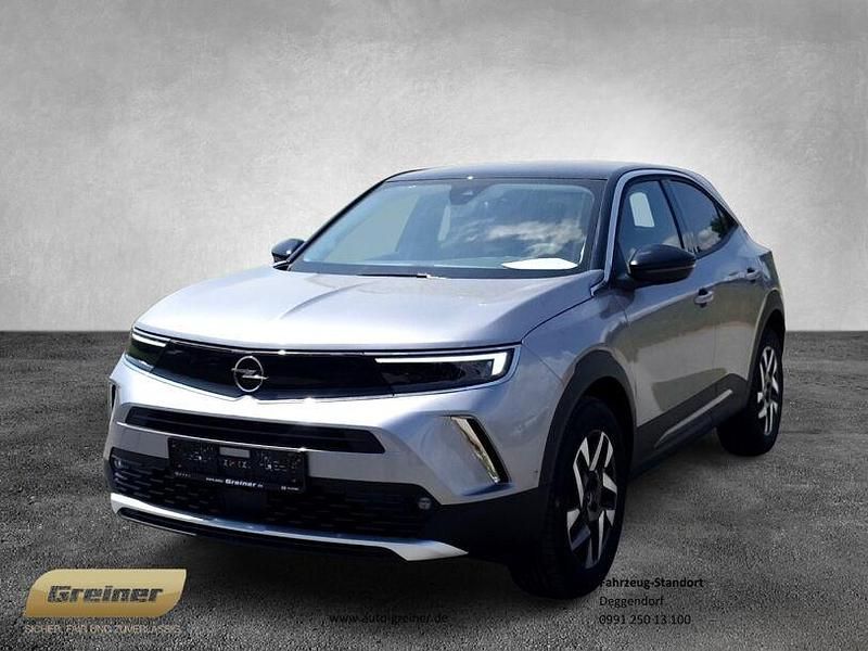 5 türen Gebraucht 2023 Opel Mokka Elegance SUV | 22.945 € (Teuer) - Bild 1/4